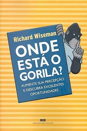Onde Está o Gorila