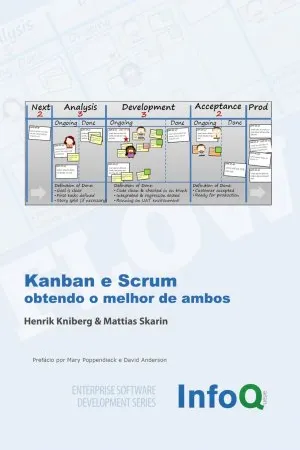 Kanban e Scrum