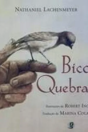Bicos quebrados