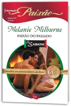 Paixão do Passado