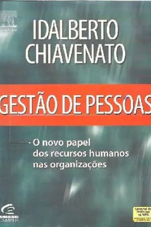 Gestão de Pessoas