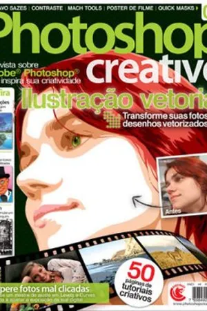 Photoshop Creative nº 04