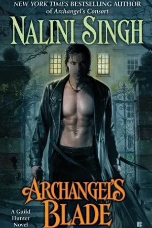 Archangel's Blade