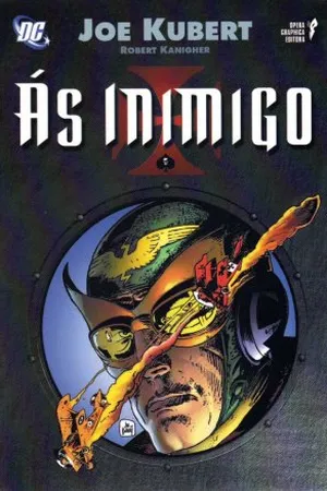 Ás Inimigo