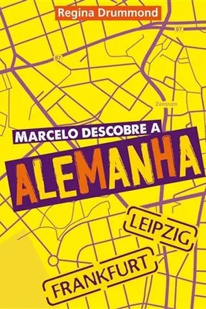Marcelo Descobre A Alemanha