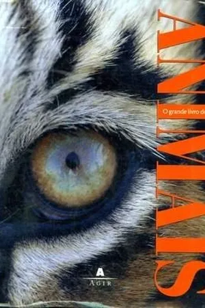 O GRANDE LIVRO DOS ANIMAIS