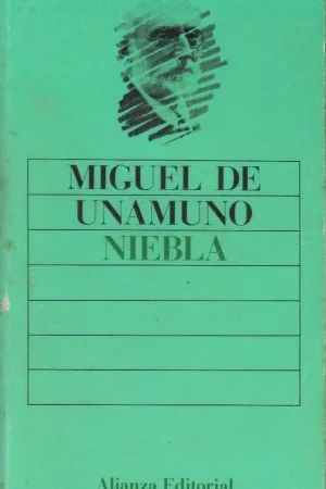 Niebla