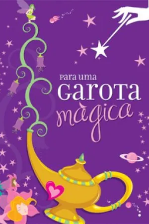 Para uma Garota Mágica