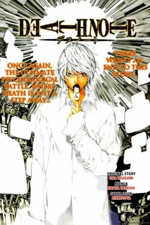 Death Note (Special Chapter)