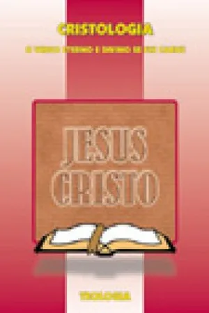 14 - Cristologia