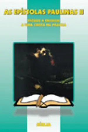 24 - As Epístolas Paulinas II