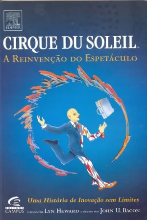 Cirque du Soleil