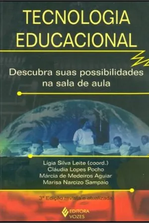 Tecnologia Educacional