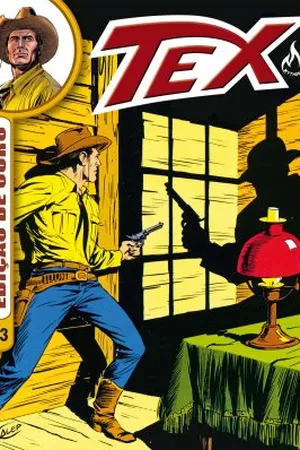 Tex Ouro #53