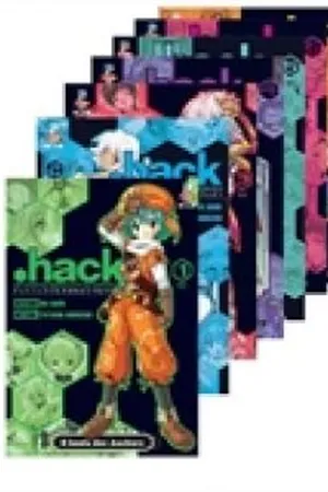 .hack//A Lenda do Bracelete do Crepúsculo