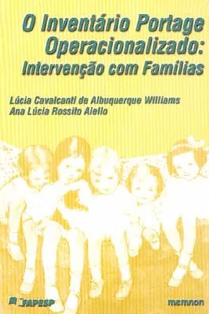 O Inventário Portage Operacionalizado: