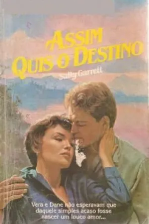Assim quis o destino