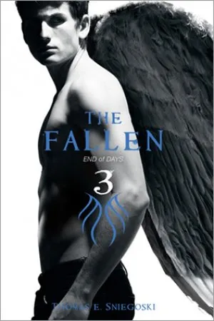 The Fallen 3: End of Days