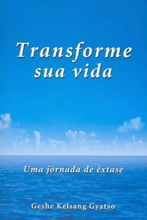 Transforme Sua Vida