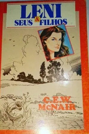 Leni e seus filhos