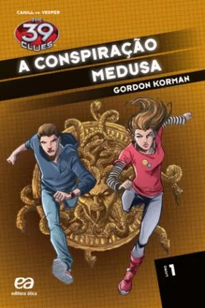A Conspiração Medusa