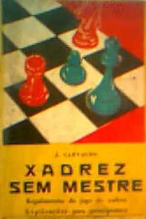 Xadrez sem Mestre