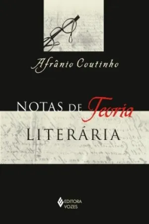 Notas de Teoria Literária