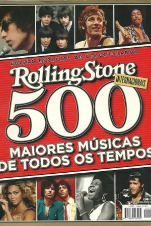 Rolling Stone Internacionais