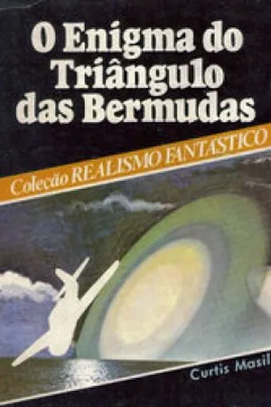 O Enigma do Triângulo das Bermudas