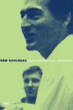 Rem Koolhaas