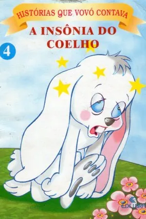 A insônia do coelho