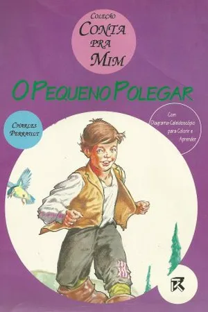 O Pequeno Polegar