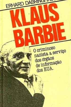 Klaus Barbie