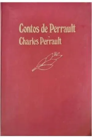 contos de Perrault
