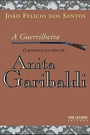 A Guerrilheira