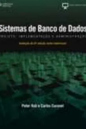 Sistemas de Banco de Dados