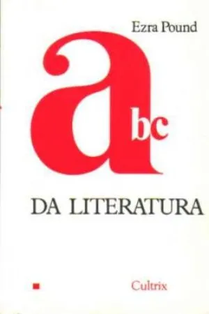 Abc da Literatura