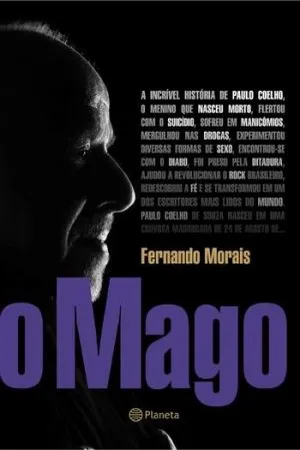 O Mago