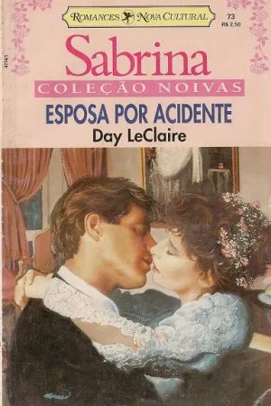 Esposa Por Acidente