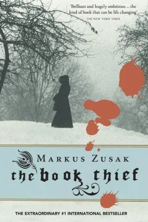 The Book Thief