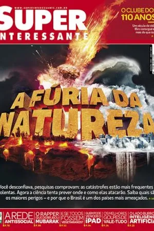 Superinteressante N° 290 (Abril de 2011)