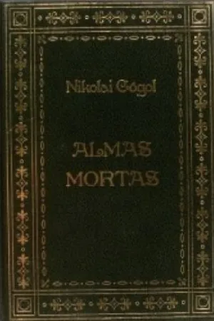 Almas Mortas