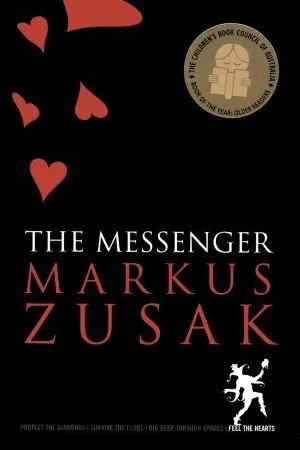 The Messenger