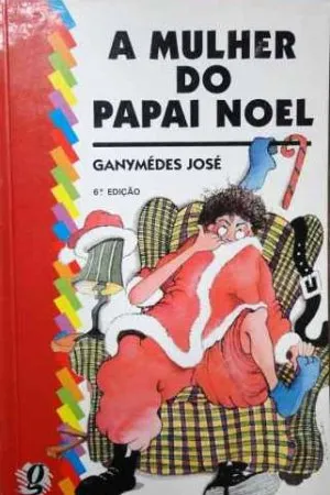 A Mulher do Papai Noel