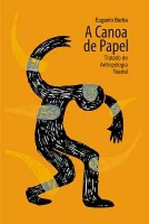 A Canoa de Papel