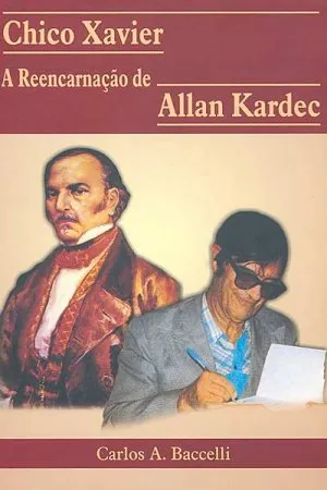Chico Xavier