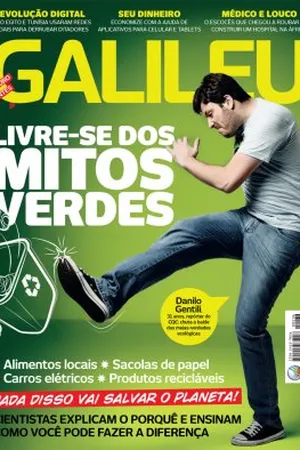 Revista Galileu