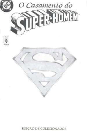 O Casamento do Super-Homem