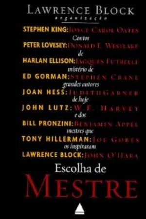 A escolha de mestre