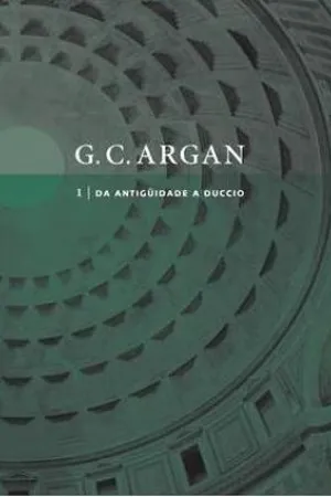História da Arte Italiana